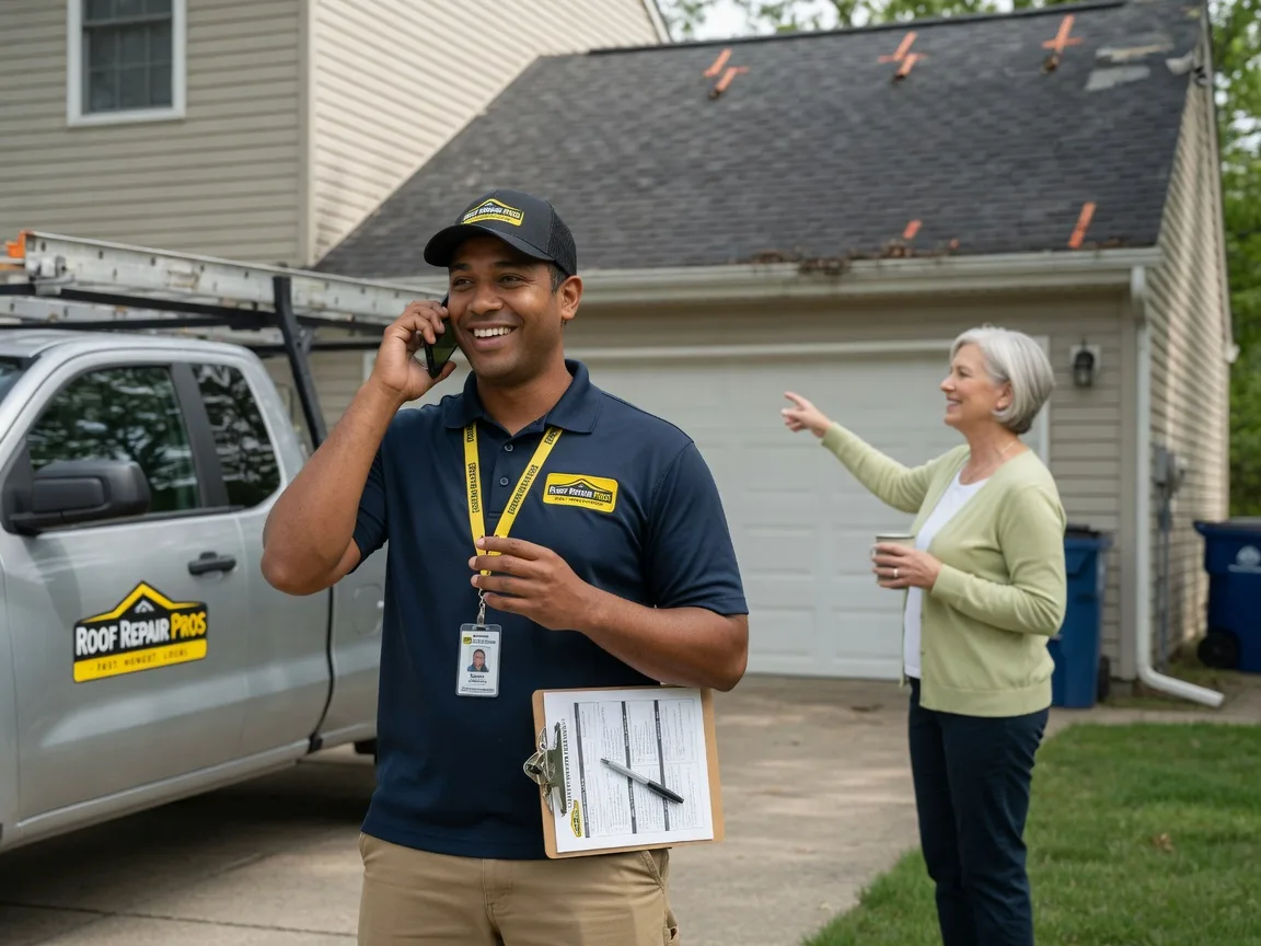 Roof Repair Greensboro, GA FAQs